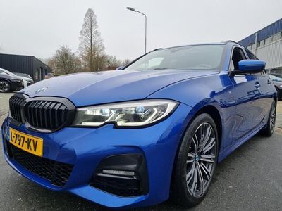 tweedehands BMW 320 3-SERIE Touring d Business Edition M-Pakket Panodak Sportlede