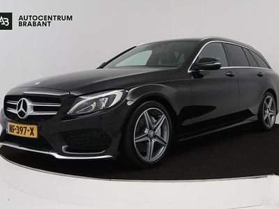 Mercedes C160
