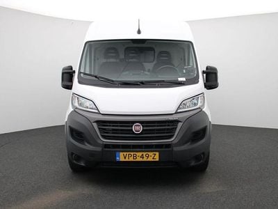 Fiat E-Ducato