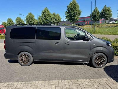 Occasion Opel Vivaro 177 PK (130 kW) 2024 Grijs MPV