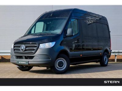 tweedehands Mercedes E-Sprinter SprinterBestelwagen L2