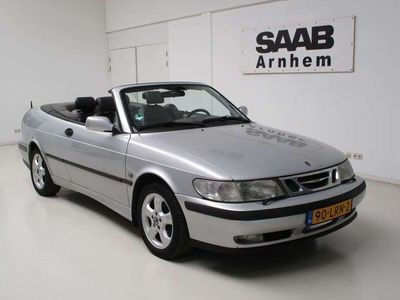 Saab 9-3 Cabriolet