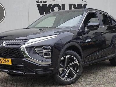 Occasion Mitsubishi Eclipse 188 PK (138 kW) 2025