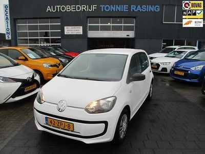VW up!