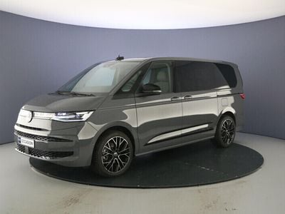 VW Multivan