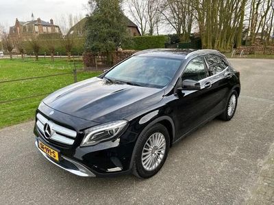 tweedehands Mercedes GLA180 Prestige VOL OPTIES