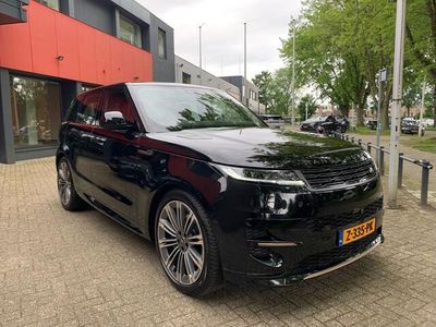 tweedehands Land Rover Range Rover Sport P460e Dynamic SE PHEV | Direct leverbaar! NL auto