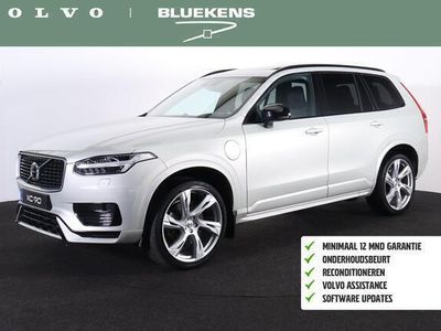 tweedehands Volvo XC90 T8 Recharge AWD R-Design Intro Edition