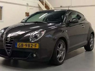 tweedehands Alfa Romeo MiTo 0.9 T. Air Esclusivo