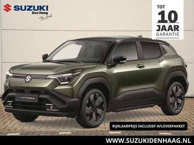 Overige Nieuw 2025 Suzuki Vitara SUV | € 31.995 (Goede deal)