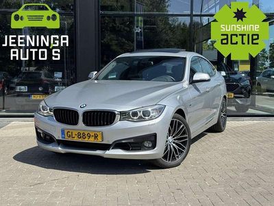 BMW 320 Gran Turismo