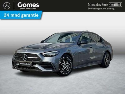 Mercedes C300e