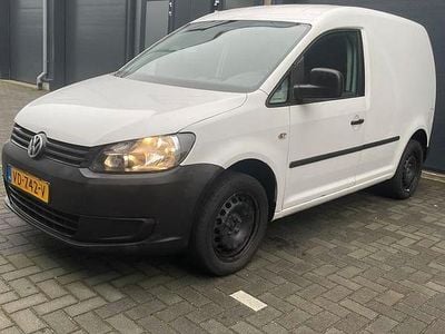 Gebruikt 2013 VW Caddy MPV | € 5.249 (Goede deal)