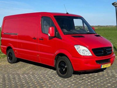 Mercedes Sprinter