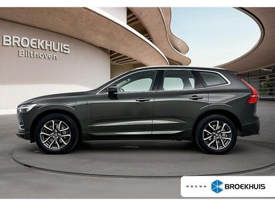 Grijs Occasion 2024 Volvo XC60 Momentum SUV | € 28.895