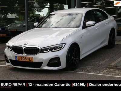 BMW 330e