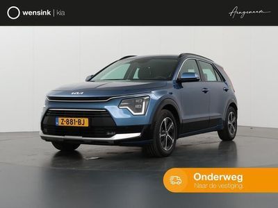 tweedehands Kia Niro 1.6 GDi Hybrid DynamicLine