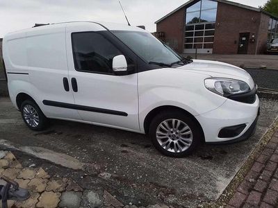 Fiat Doblò