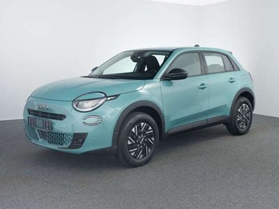 Fiat 600