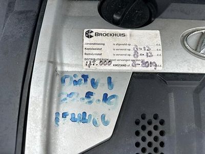 Grijs Gebruikt 2007 Hyundai Tucson Style SUV | € 2.995 (Eerlijke prijs)