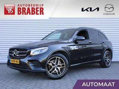 Mercedes GLC250