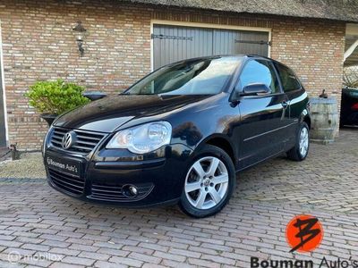 tweedehands VW Polo 1.2-12V Comfortline