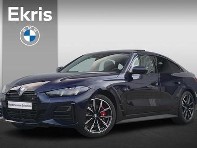 Occasion BMW 420 M Sport 184 PK (135 kW) 2025 Blauw Coupé