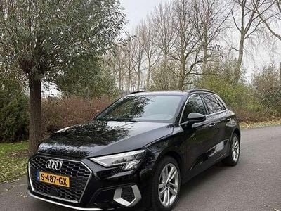 Audi A3 e-tron
