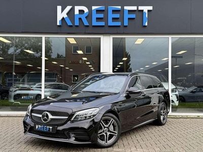 Mercedes C300e
