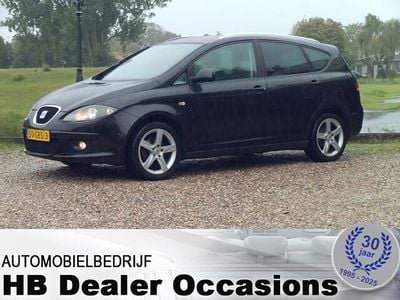 Seat Altea XL