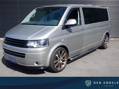 VW T5