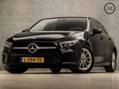 Mercedes A200