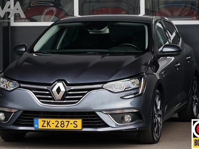 Grijs Occasion 2019 Renault Mégane IV Bose Edition Hatchback | € 17.450 (Iets duurder)