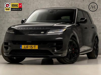 Grijs Gebruikt 2023 Land Rover Range Rover Sport SE SUV | € 100.445 (Duur)