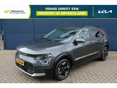 Kia e-Niro