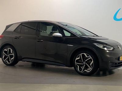 Grijs Gebruikt 2020 VW ID.3 Hatchback | € 15.750 (Eerlijke prijs)