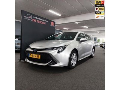 tweedehands Toyota Corolla Touring Sports 1.8 Hybrid Active