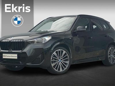 Gebruikt 2024 BMW iX1 M Sport SUV | € 56.900 (Eerlijke prijs)