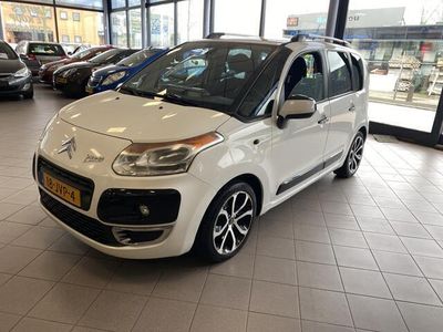 tweedehands Citroën C3 Picasso 1.6 VTi Exclusive AIRCO BJ 2009 !!!