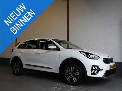 tweedehands Kia Niro 1.6 GDi PHEV Plug-In DynamicLine NAVI/CAMERA/CLIMA