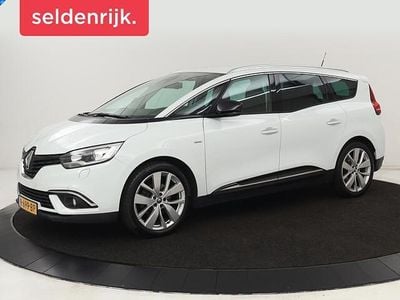 Renault Grand Scénic IV