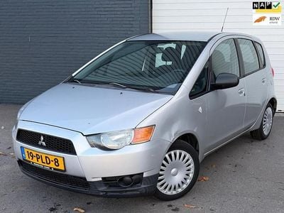 Gebruikt 2011 Mitsubishi Colt Edition | € 3.950 (Goede deal)