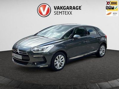 Citroën DS5