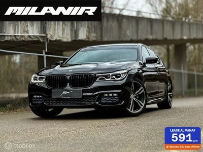 BMW 730