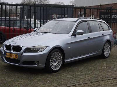 tweedehands BMW 316 316 Touring i Business Line, Navi, Cruise, Ecc