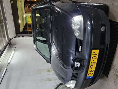 Seat Arosa