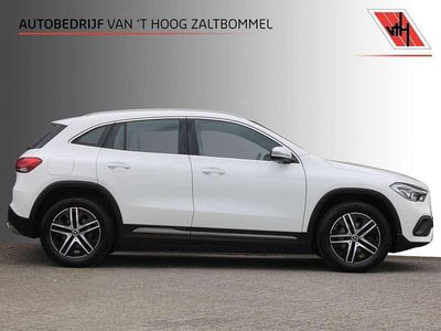 Mercedes GLA250
