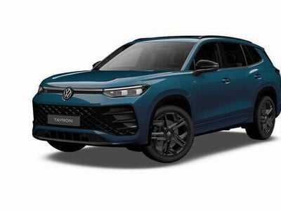 VW Tayron