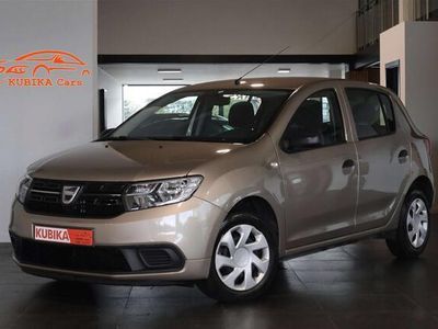 tweedehands Dacia Sandero 1.0i SCe Garantie*