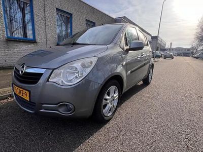 tweedehands Opel Agila 1.0 Edition AIRCO